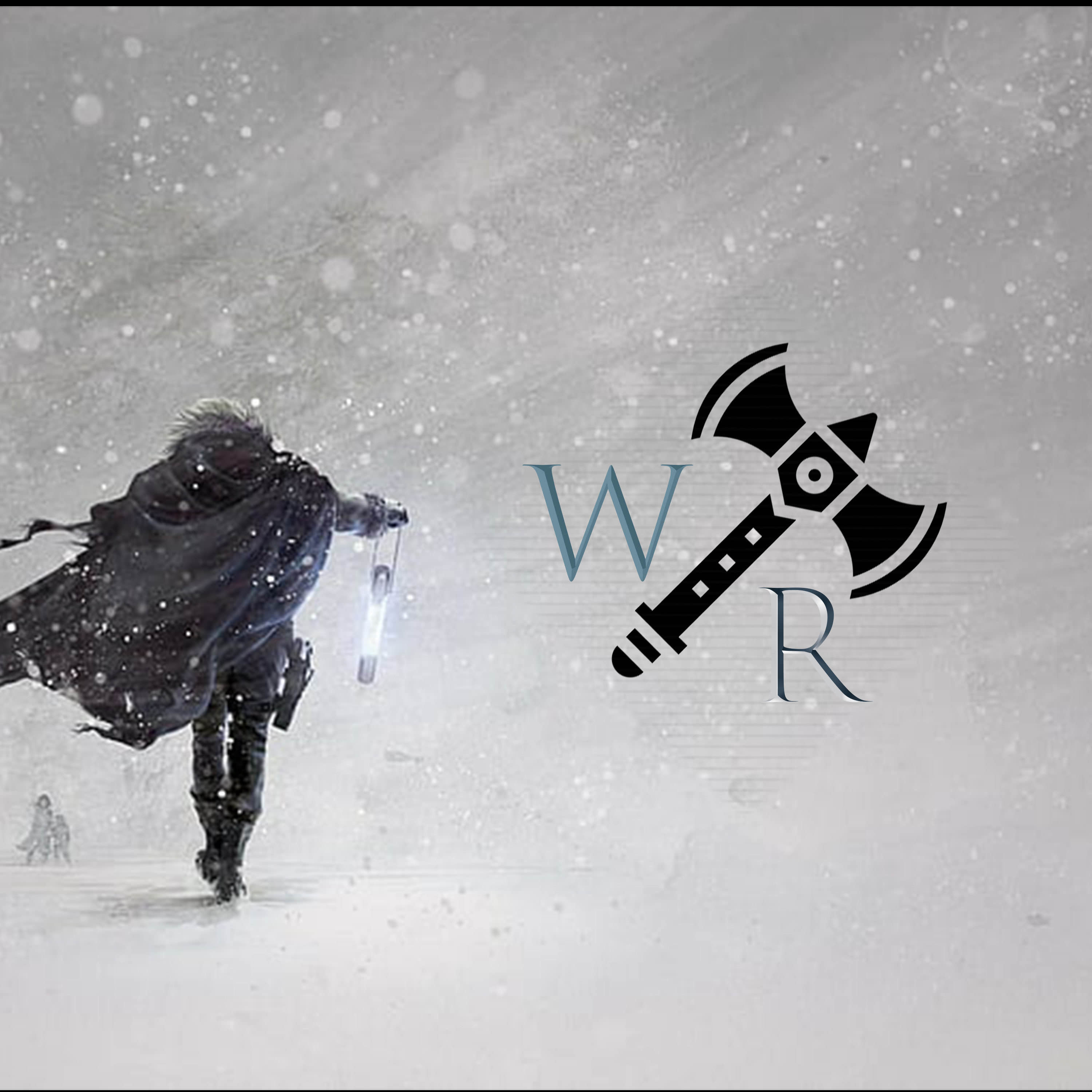 Revelation of Wildcards Logo