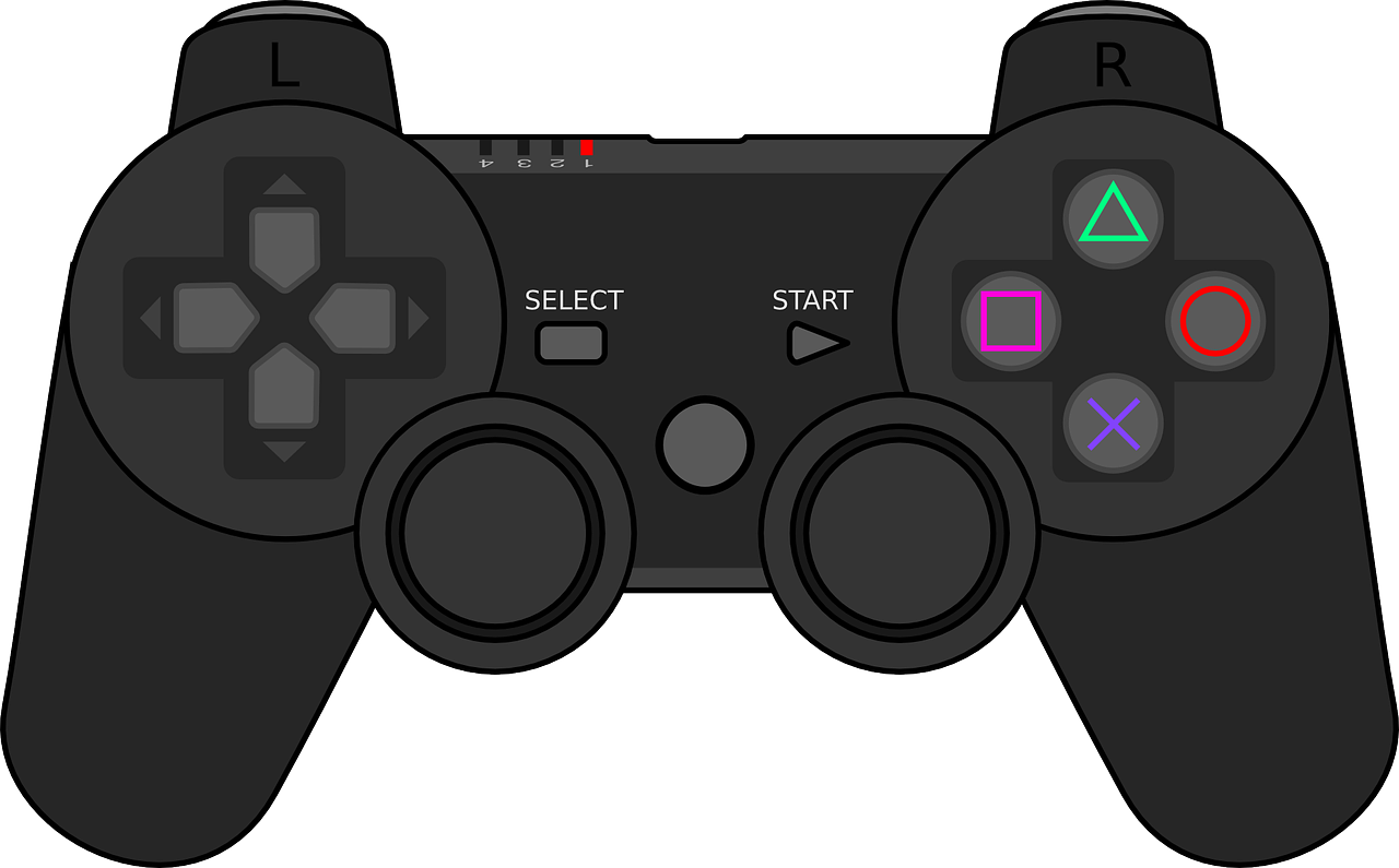 Game Controller
